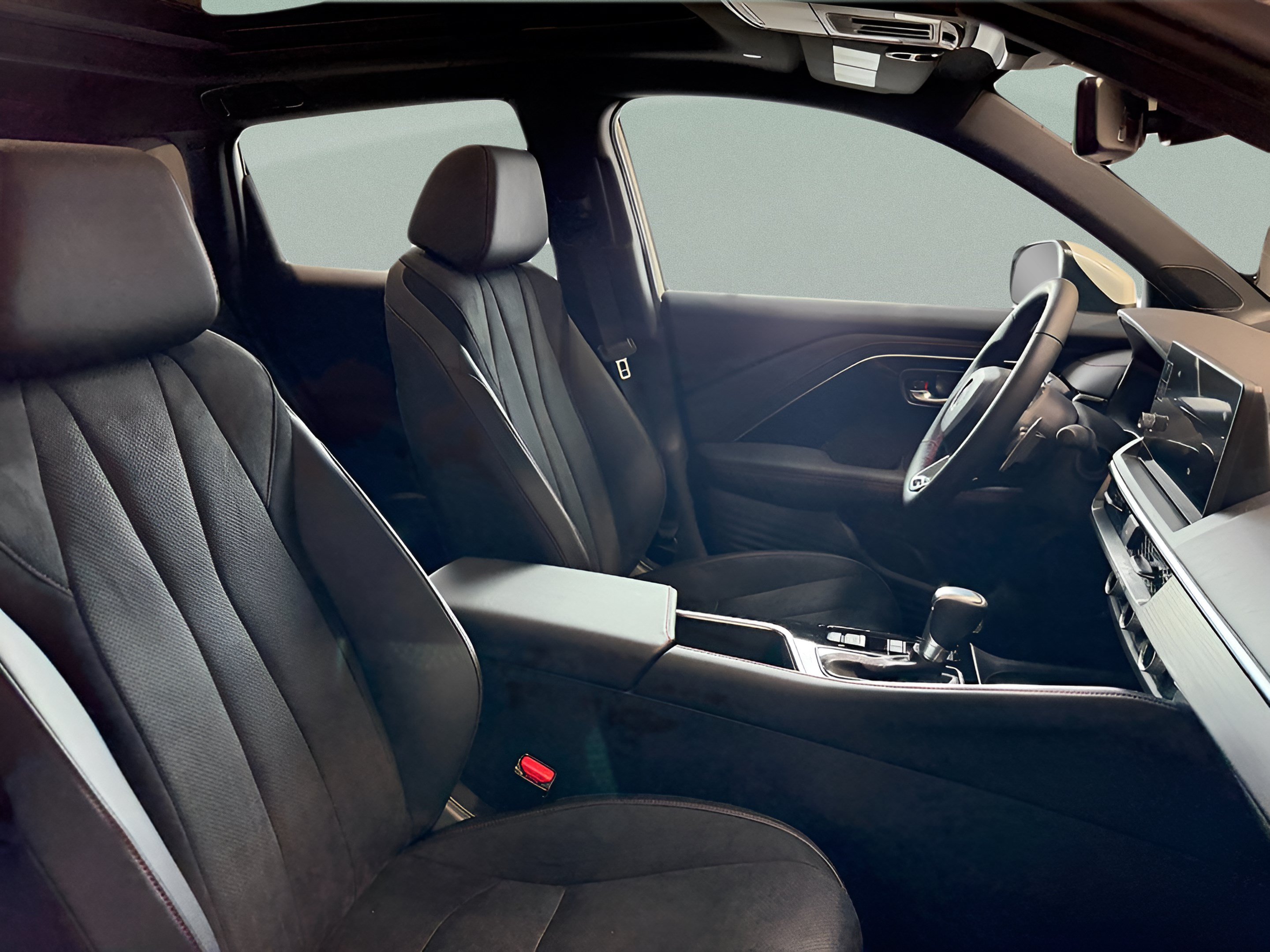 New 2026 Acura ADX A-Spec FWD image 35