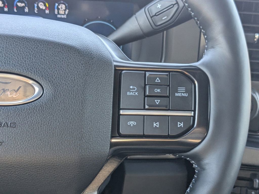 New 2026 Ford F250 Platinum image 30