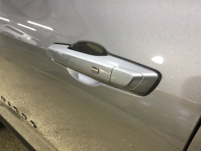 New 2026 Chevrolet Equinox LT w/ Convenience Package II image 11