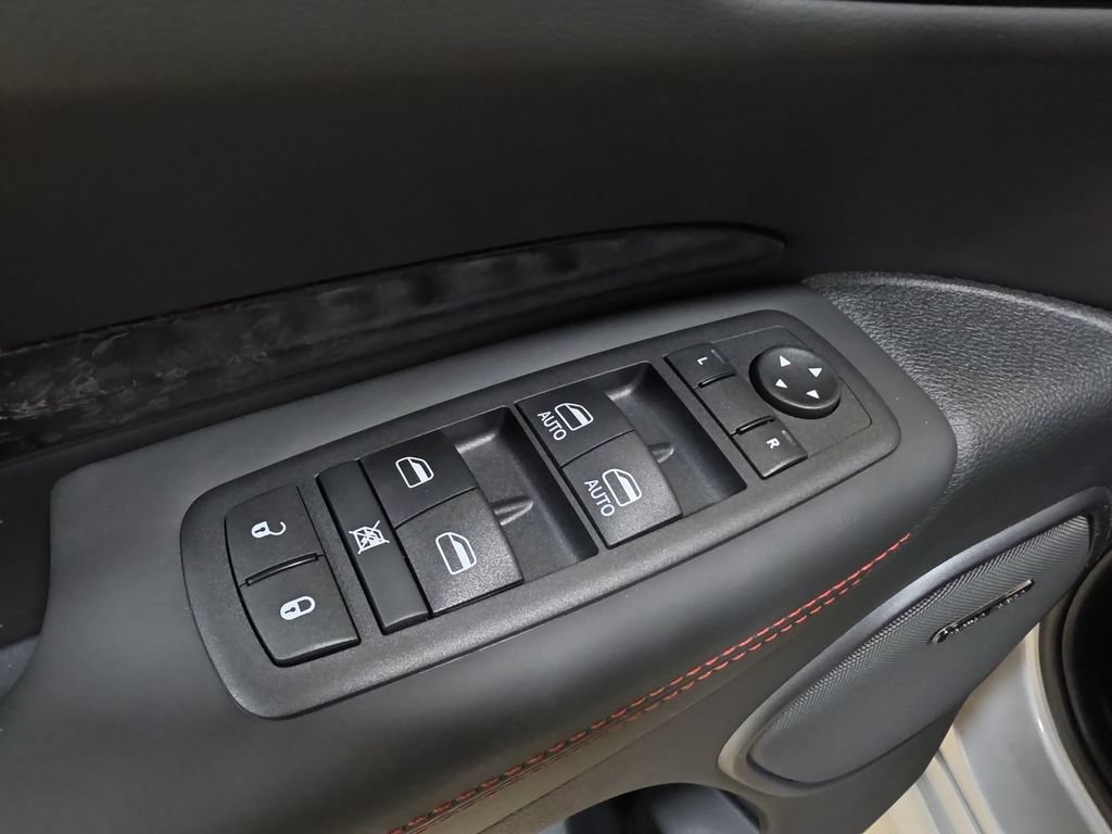 New 2026 Dodge Durango R/T AWD/4WD image 13