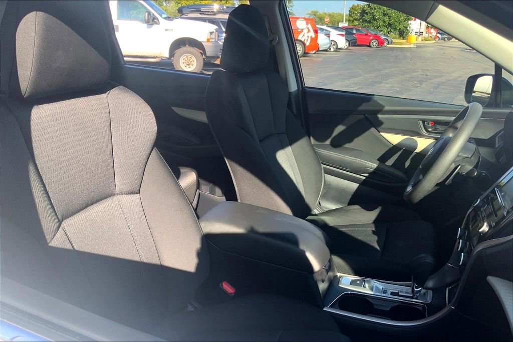 Certified 2022 Subaru Ascent 8-Passenger image 7