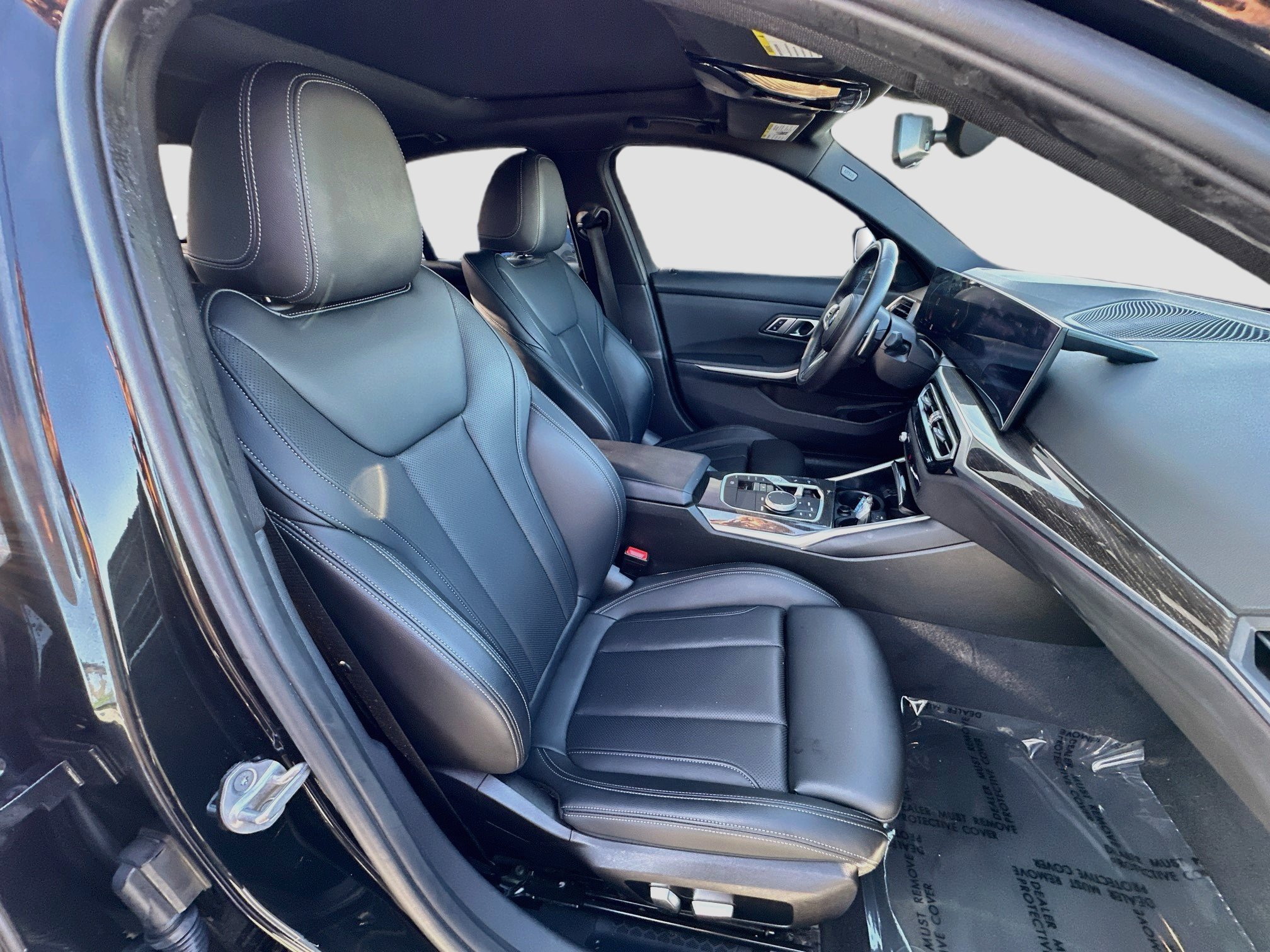 Used 2023 BMW M340i w/ Driving Assistance Package RWD image 29