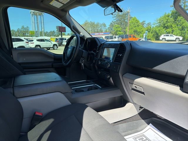 Used 2019 Ford F150 XL w/ Equipment Group 101A Mid image 15