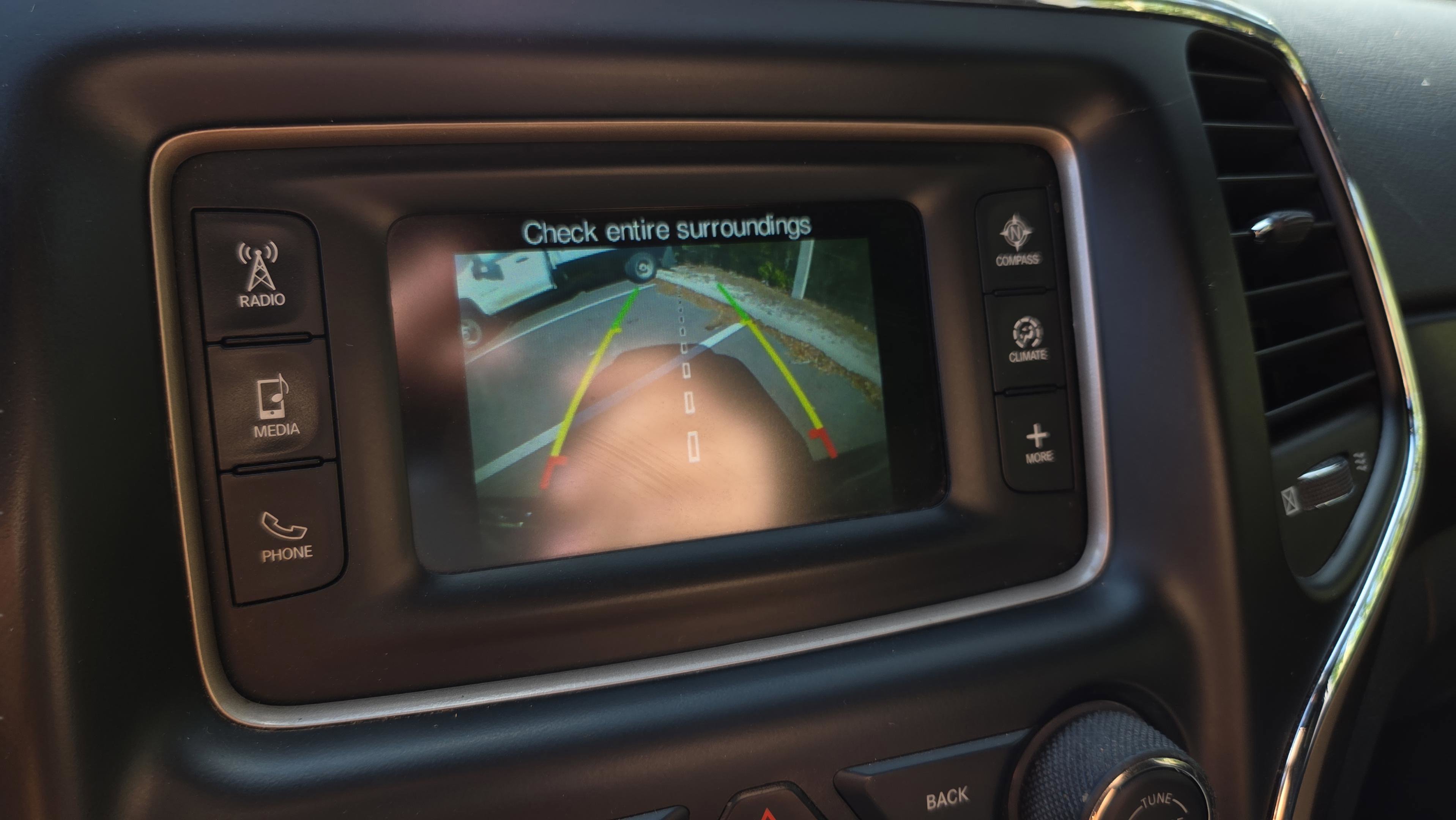 Used 2017 Jeep Grand Cherokee Laredo w/ Quick Order Package 23E image 24