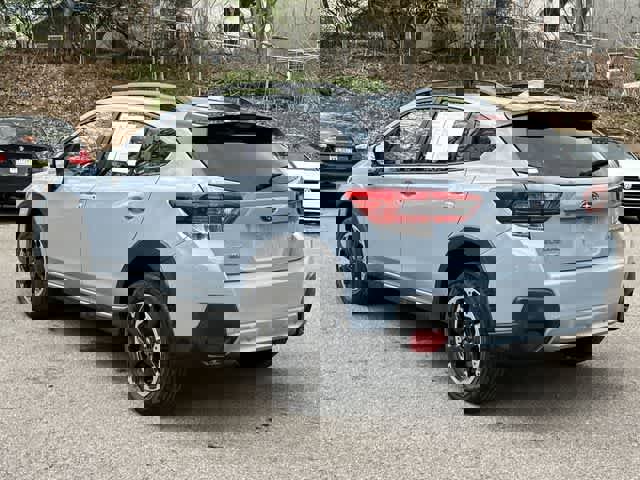 Certified 2021 Subaru Crosstrek 2.0i Premium w/ Moonroof Package image 22