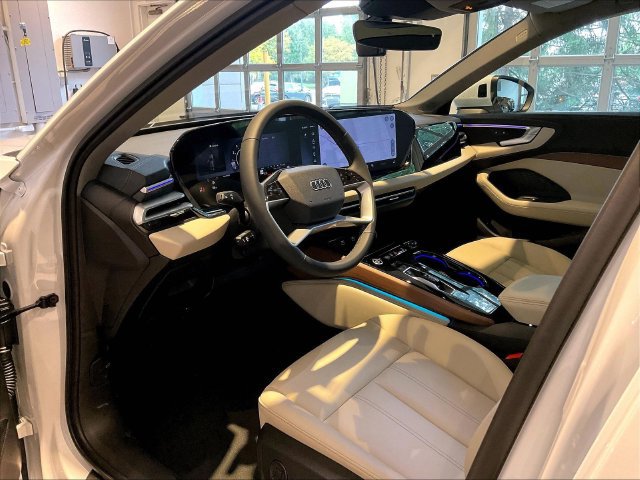 New 2026 Audi A5 Premium AWD/4WD image 5