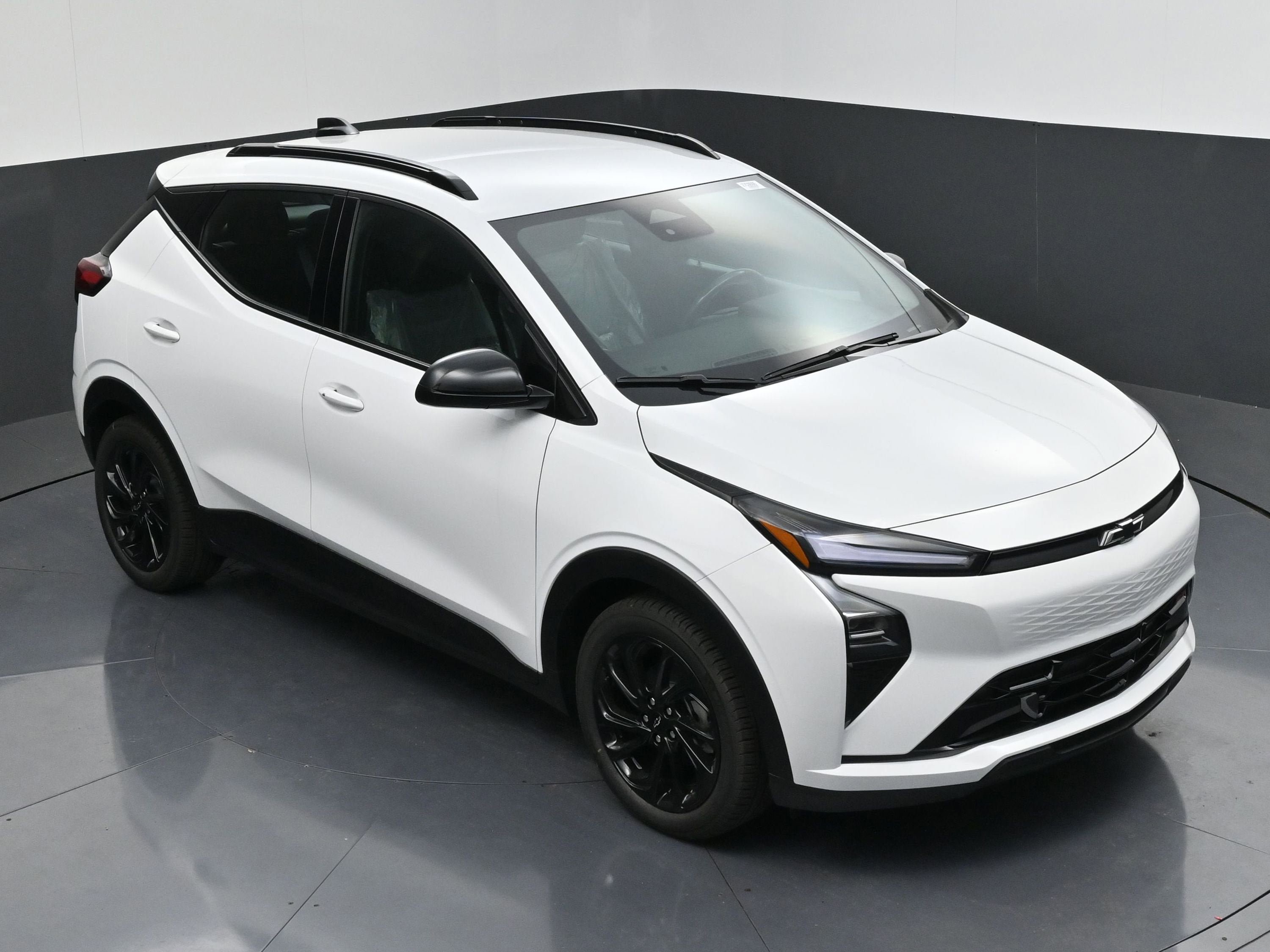 New 2027 Chevrolet Bolt RS FWD image 43