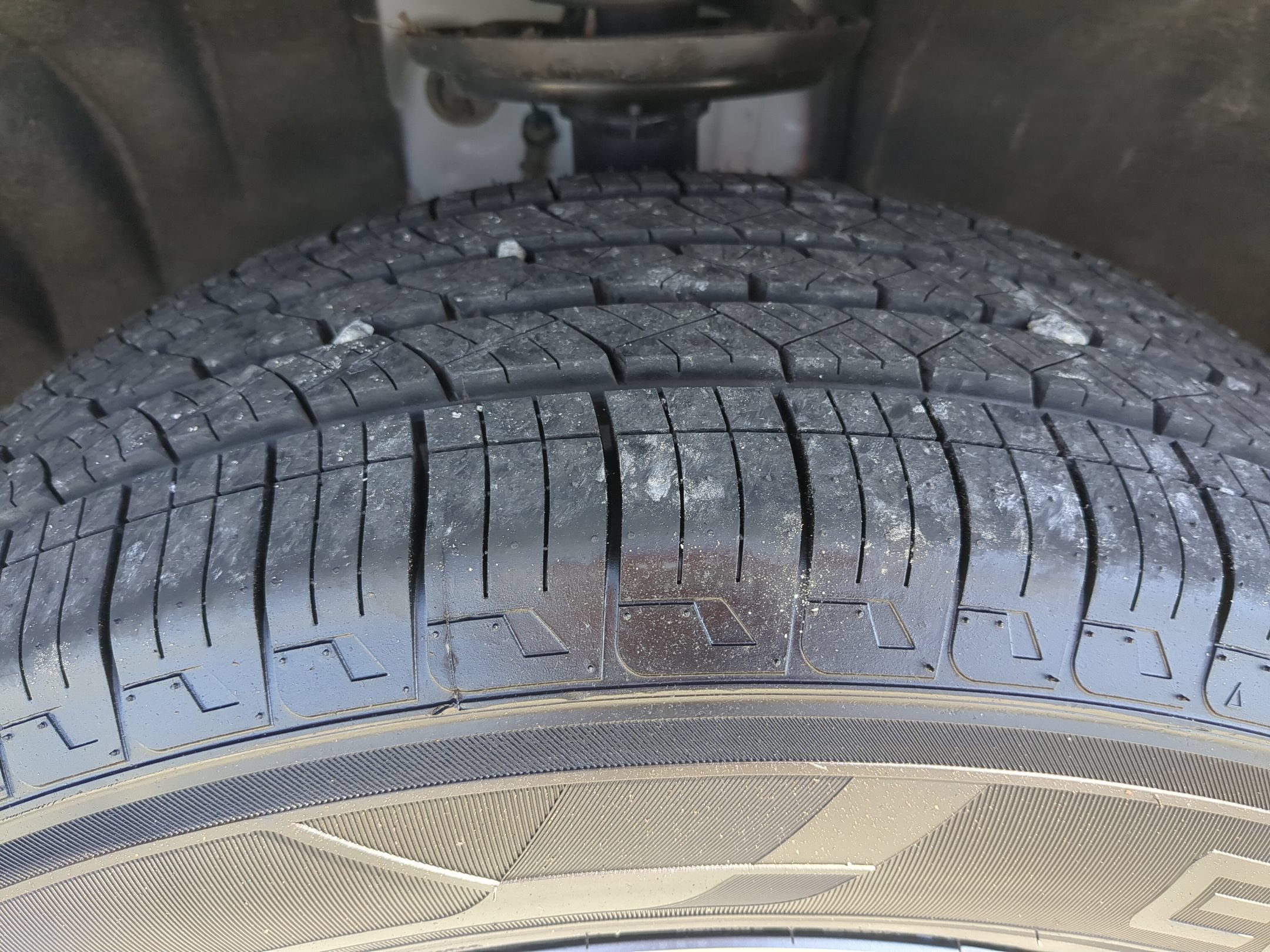 Used 2026 Chevrolet Traverse LT AWD/4WD image 13