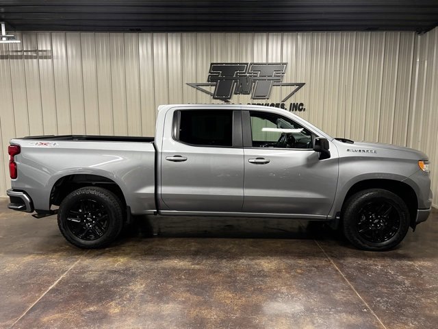 Used 2023 Chevrolet Silverado 1500 RST image 7