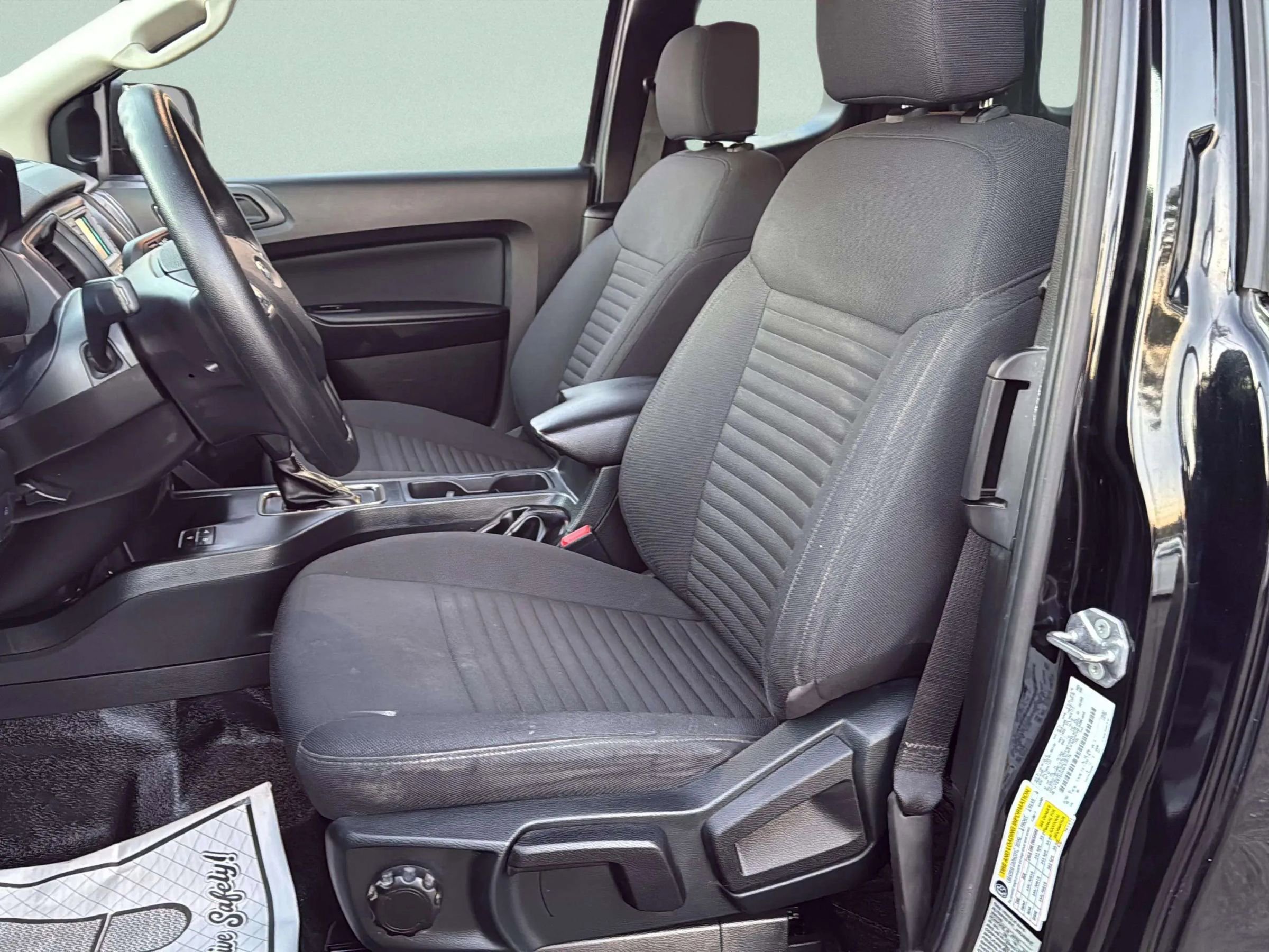 Used 2022 Ford Ranger XL image 17