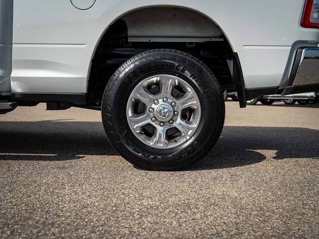 Used 2024 RAM 2500 Big Horn image 11