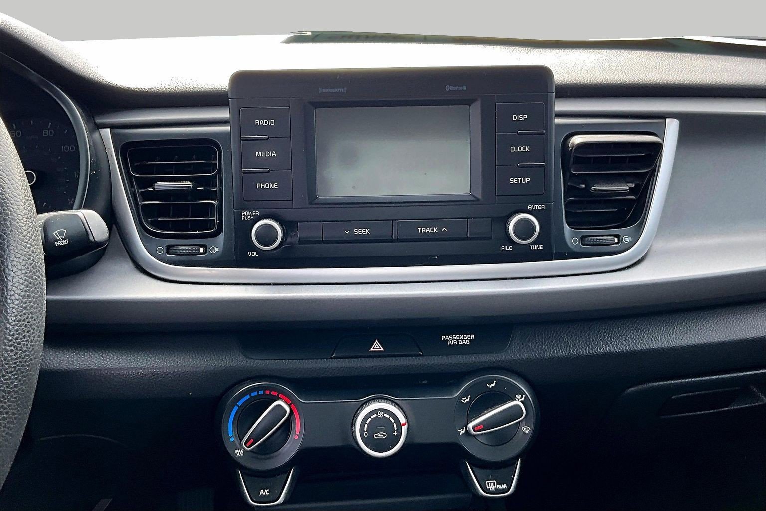 Used 2018 Kia Rio S FWD image 5