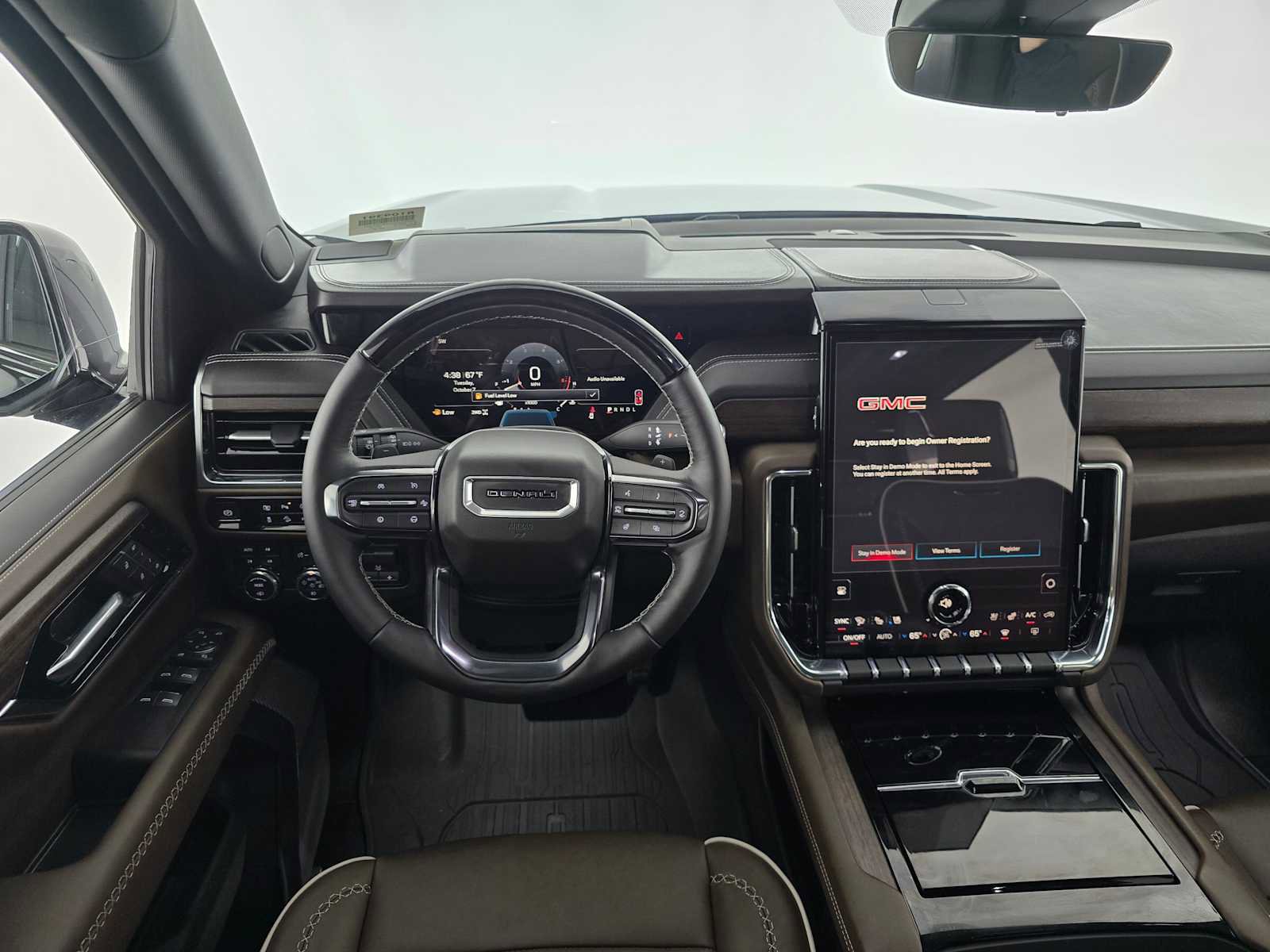 New 2026 GMC Yukon XL Denali Ultimate w/ LPO, Illumination Package image 19