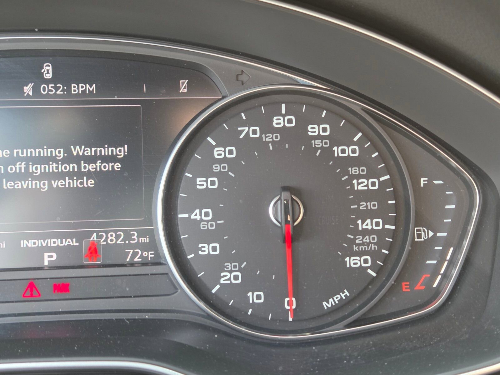 Used 2018 Audi A4 2.0T Premium Plus w/ Premium Plus Package AWD/4WD image 14