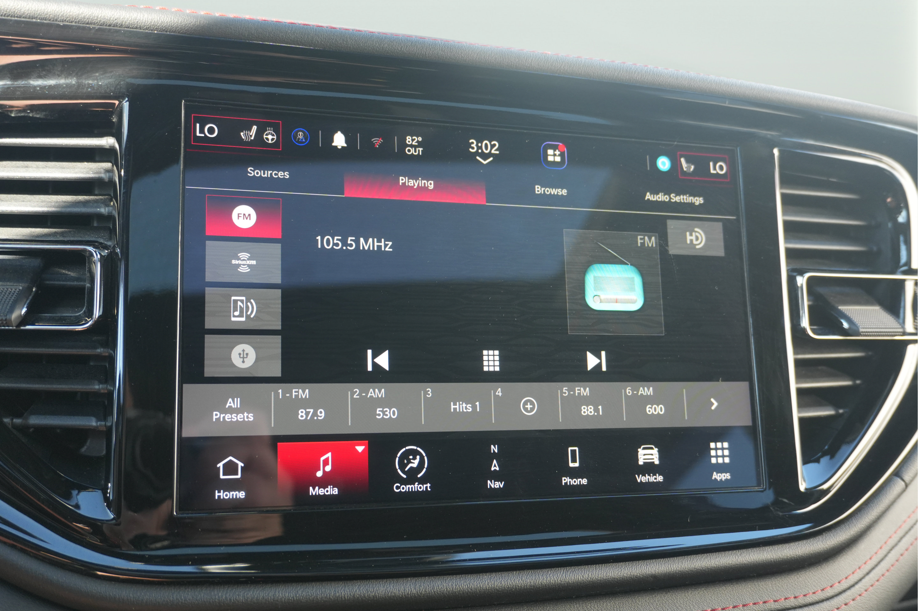 Used 2023 Dodge Durango R/T AWD/4WD image 34
