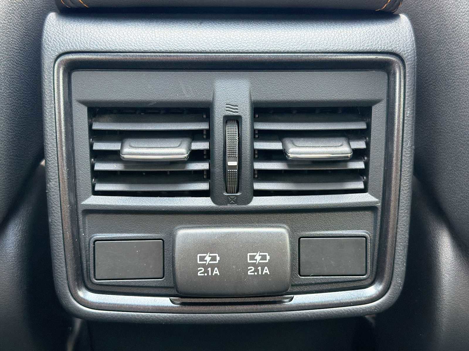 Used 2022 Subaru Forester Wilderness image 33