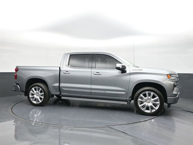 New 2026 Chevrolet Silverado 1500 High Country image 19