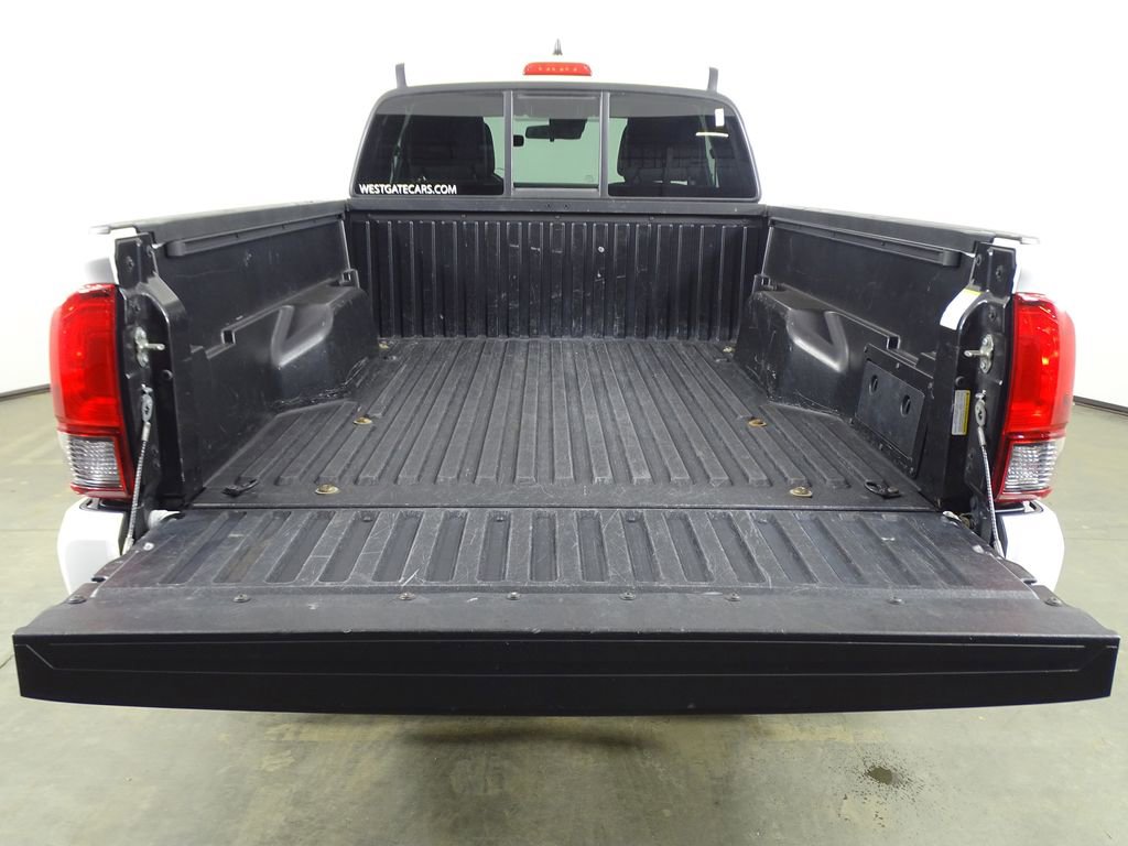 Used 2019 Toyota Tacoma SR w/ SX Package image 13