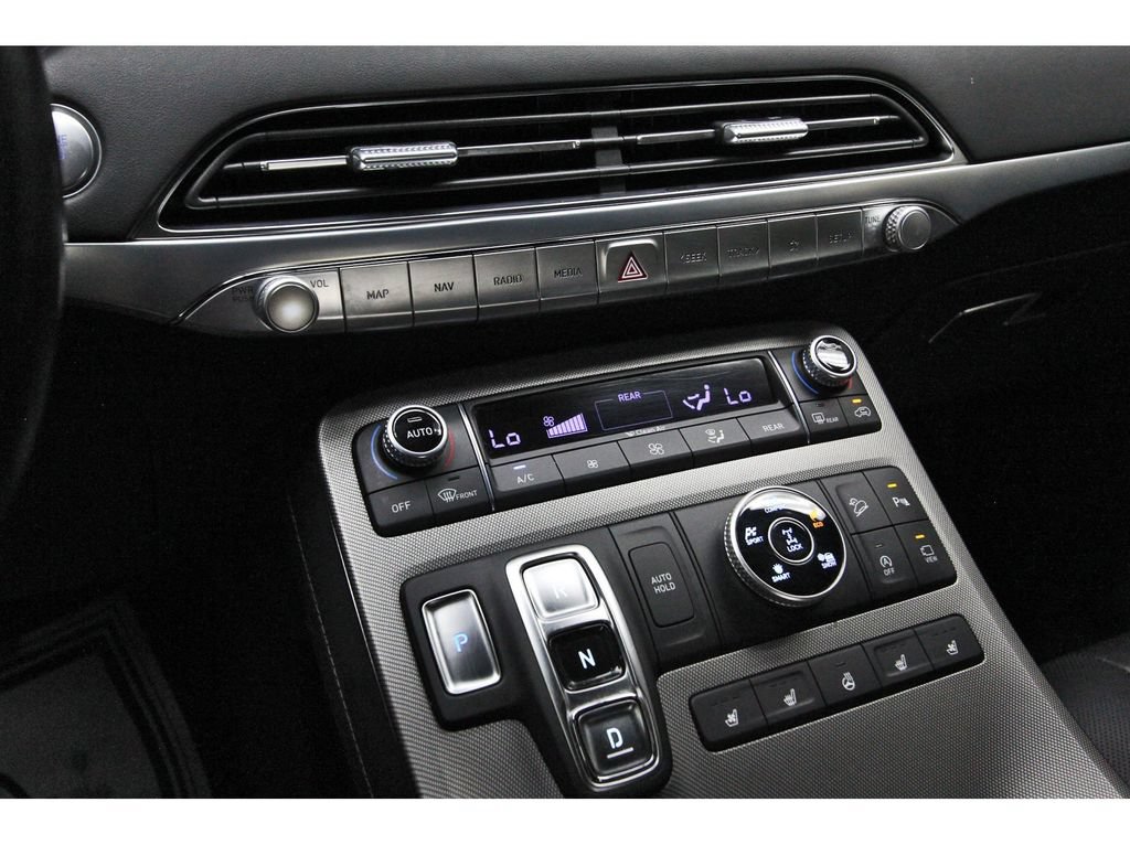 Used 2022 Hyundai Palisade Calligraphy AWD/4WD image 27