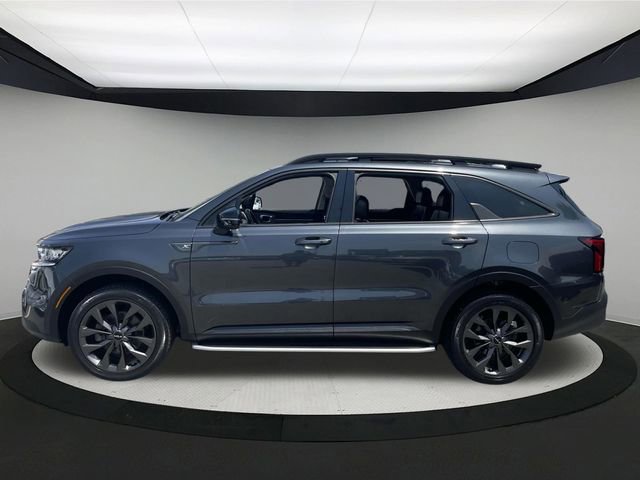 Used 2023 Kia Sorento X-Line EX image 13