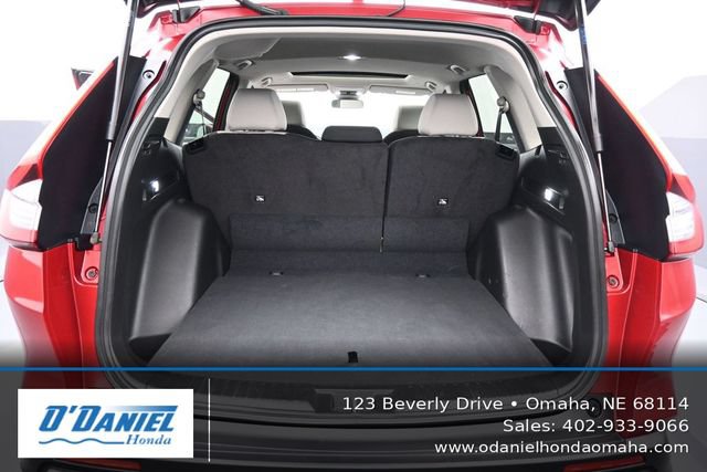 Used 2023 Honda CR-V EX image 37
