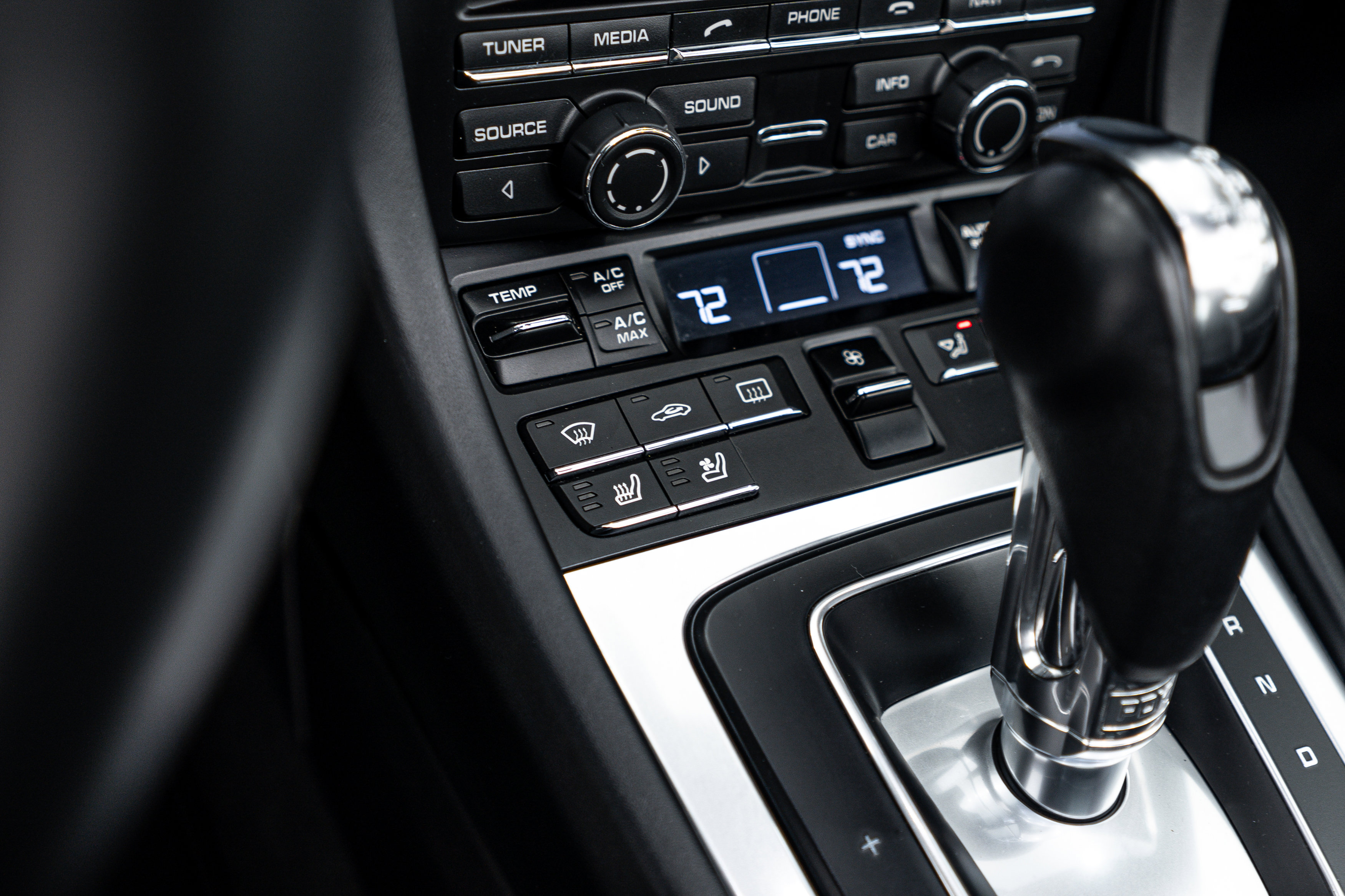 Certified 2014 Porsche 911 Targa 4S image 20