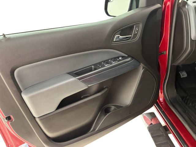 Used 2018 Chevrolet Colorado Z71 image 13