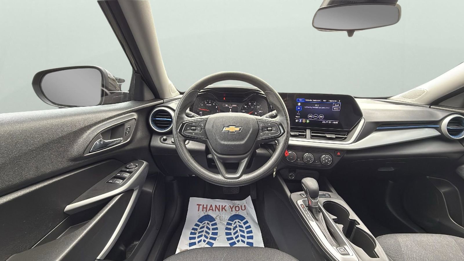 Used 2024 Chevrolet Trax LS w/ LS Convenience Package image 13