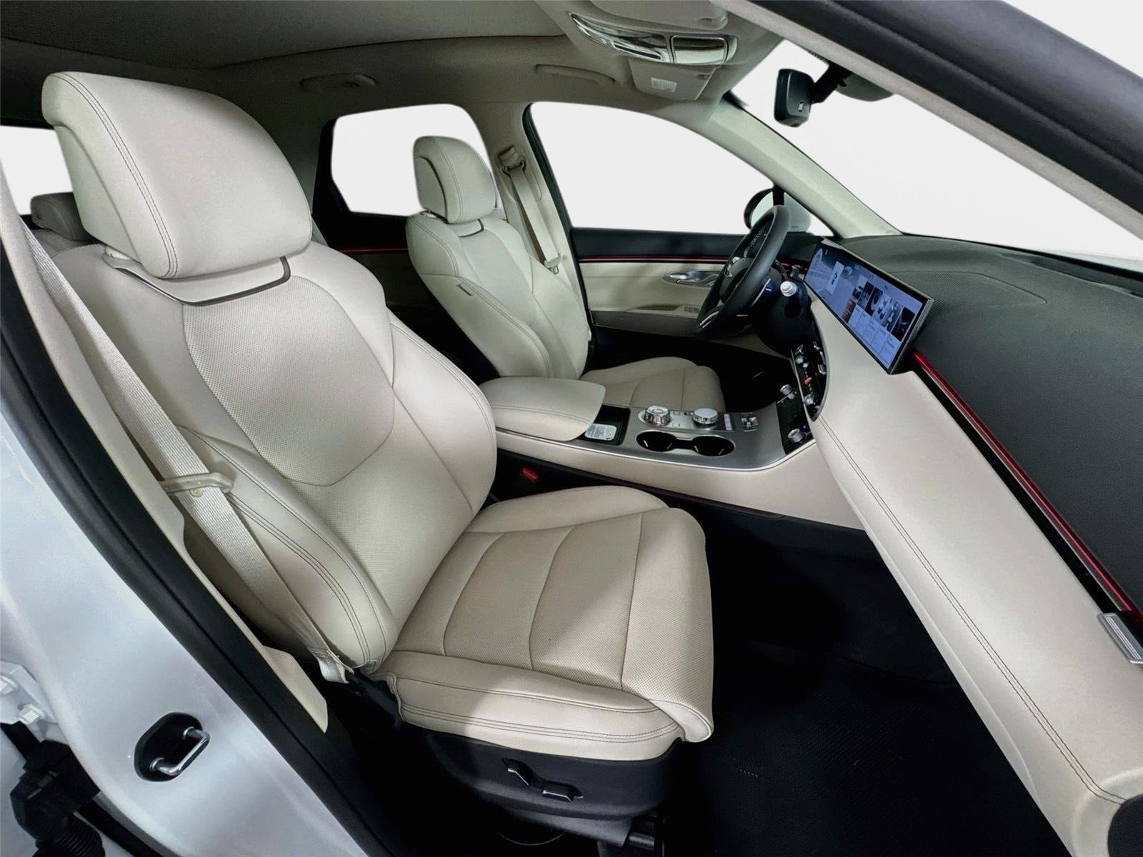 New 2027 Genesis GV70 2.5T Select AWD/4WD image 29