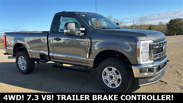 New 2026 Ford F350 XLT image 24