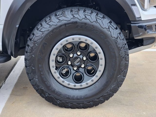 Certified 2024 Ford F150 Raptor image 10