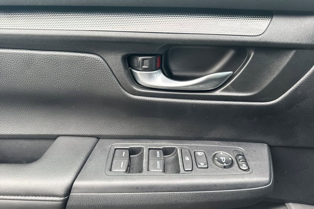 Certified 2024 Honda CR-V EX image 13
