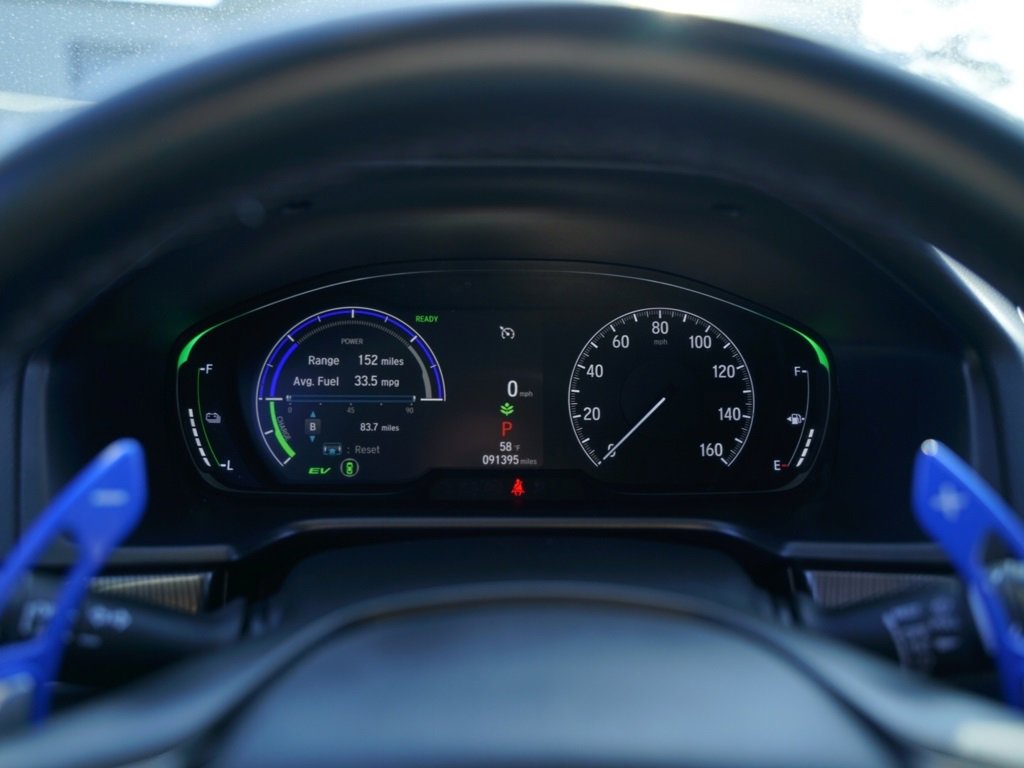 Used 2022 Honda Accord Sport image 14