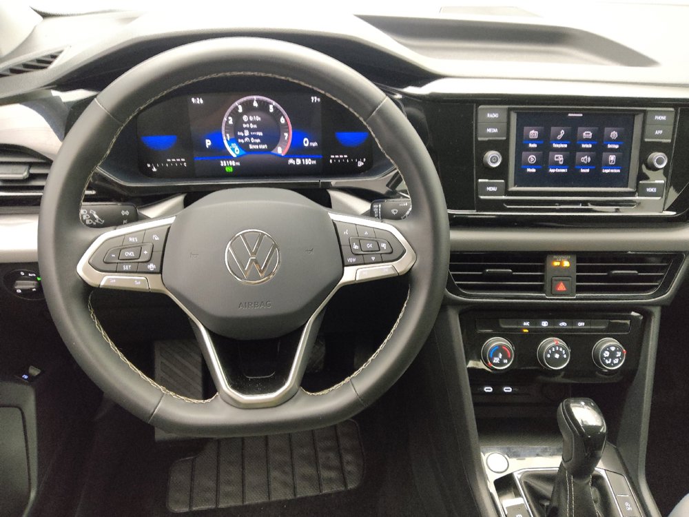 Used 2023 Volkswagen Taos S FWD image 22