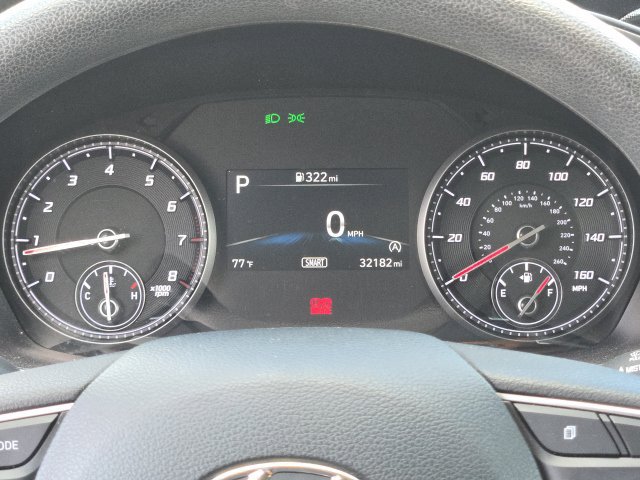 Used 2023 Hyundai Santa Fe SE w/ Cargo Package AWD/4WD image 14