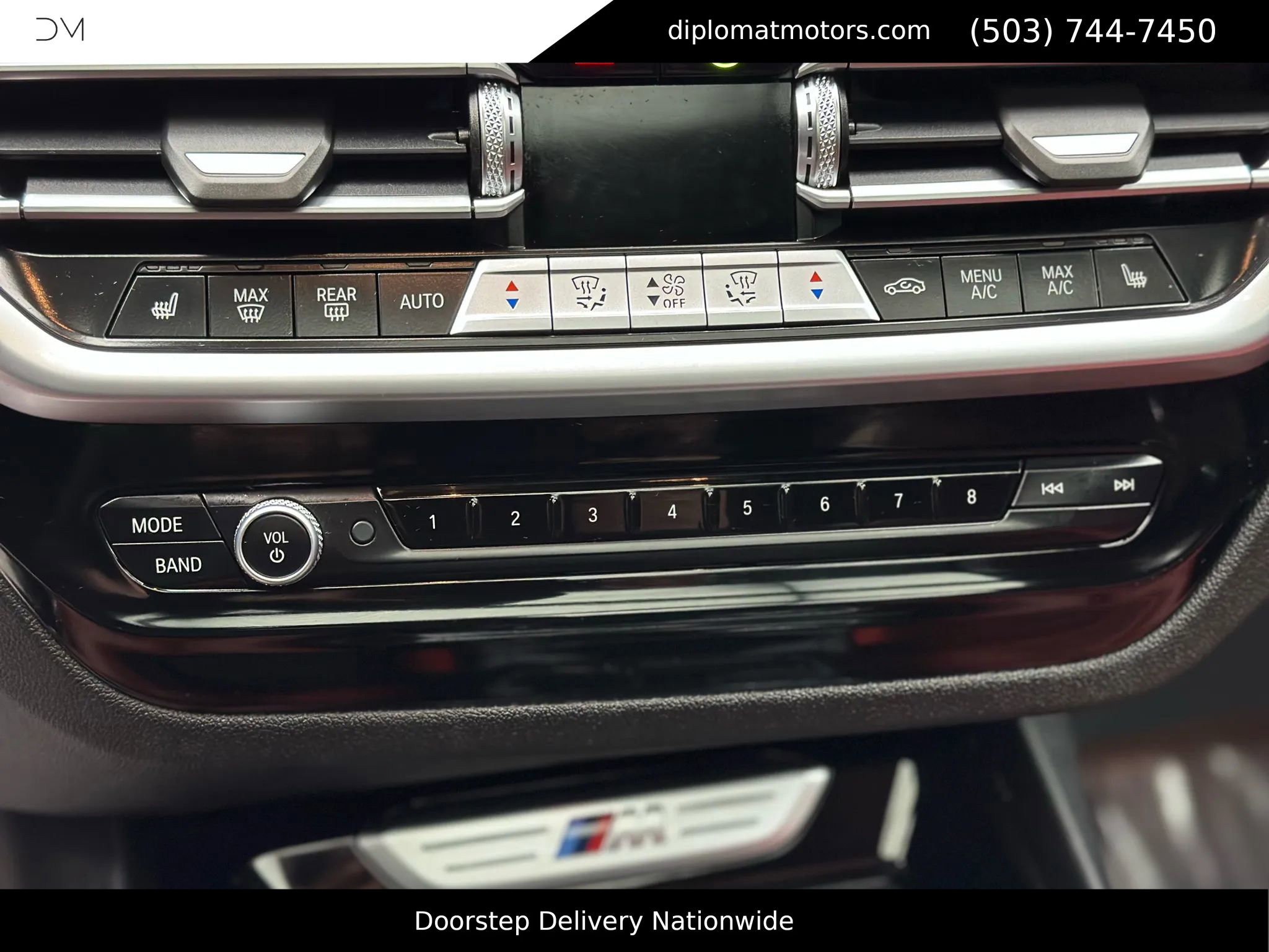 Used 2024 BMW X3 M40i w/ Premium Package image 28