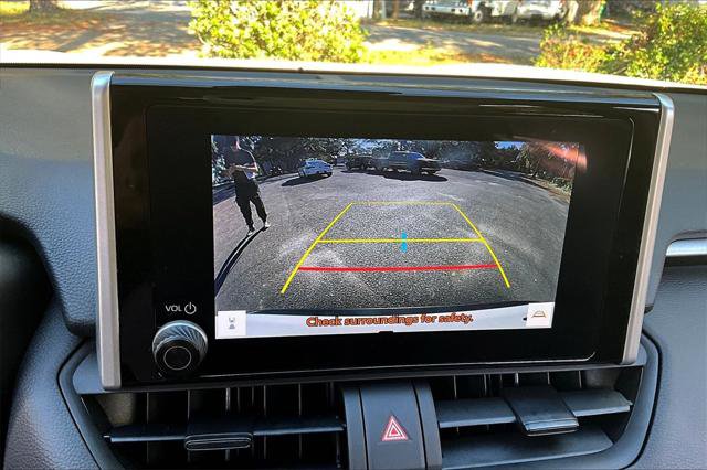 Certified 2024 Toyota RAV4 LE image 13