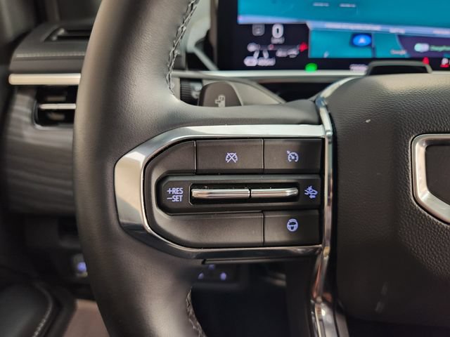 Used 2025 GMC Sierra EV Denali AWD/4WD image 27