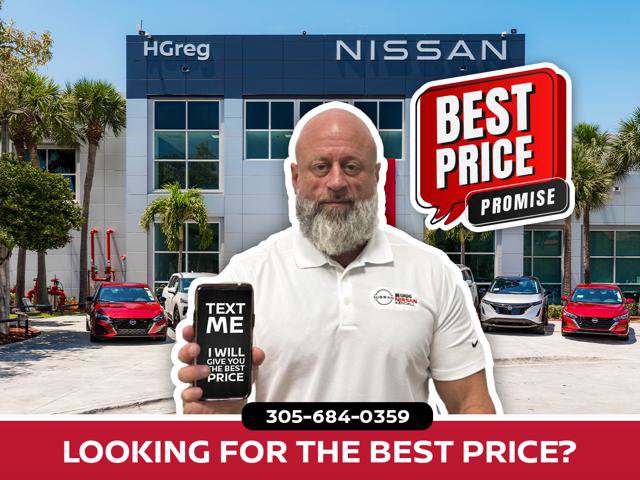 New 2024 Nissan Z NISMO w/ Floor Mat Package image 3