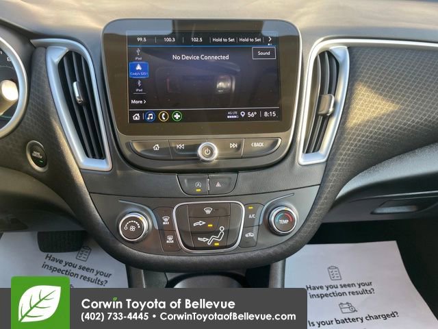 Used 2024 Chevrolet Malibu LS image 12