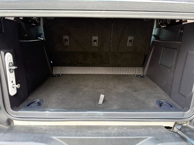 Used 2022 Ford Bronco Outer Banks image 32