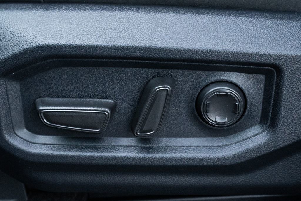 New 2026 Toyota Sequoia Capstone image 23