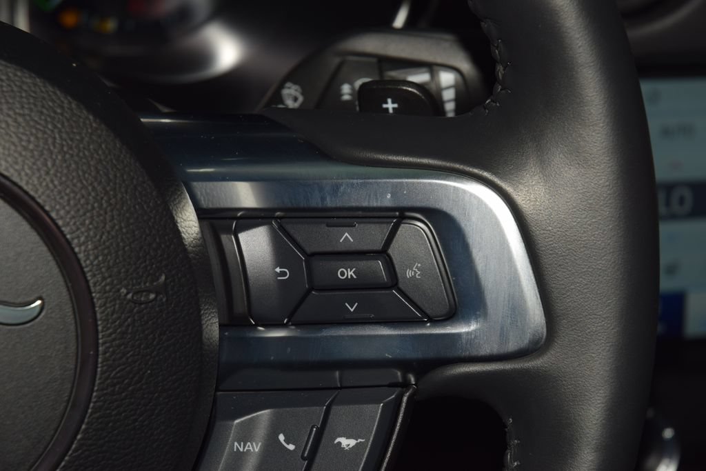 Used 2022 Ford Mustang GT Premium w/ Equipment Group 401A RWD image 36