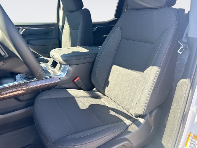 New 2026 Chevrolet Silverado 1500 LT Trail Boss w/ Convenience Package II AWD/4WD image 11