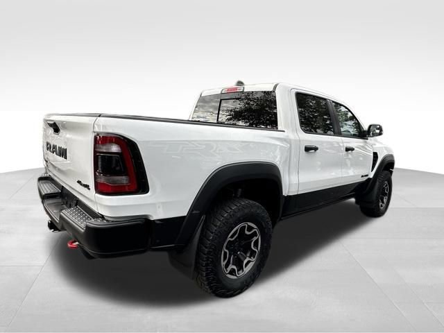 Used 2023 RAM 1500 TRX w/ Trailer Tow Group image 6