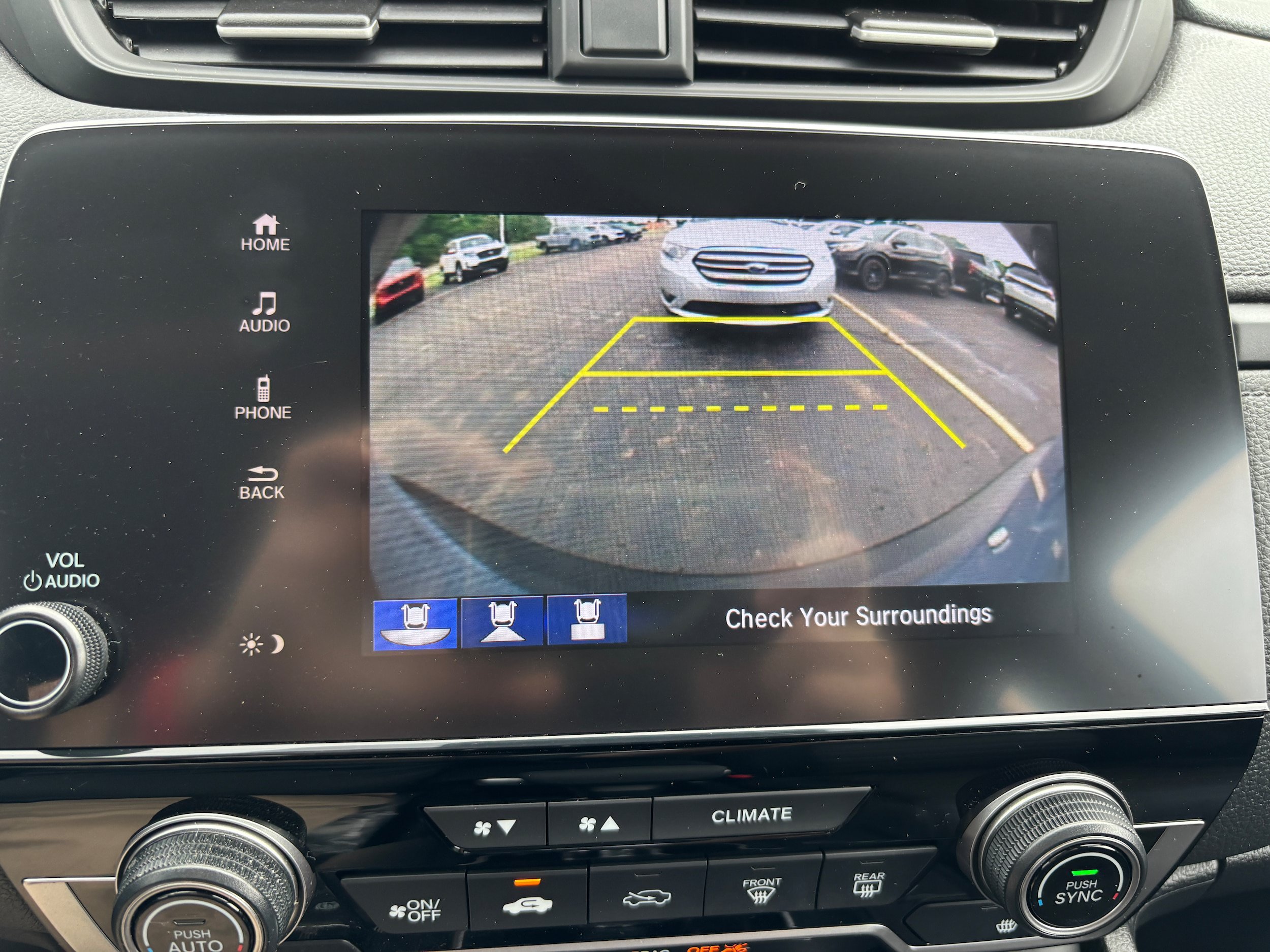 Certified 2022 Honda CR-V Special Edition image 20