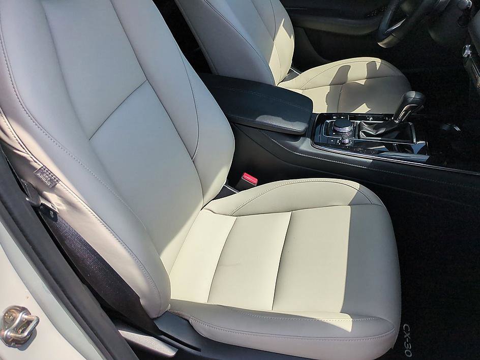 Certified 2024 MAZDA CX-30 AWD 2.5 S w/ Preferred Package image 37