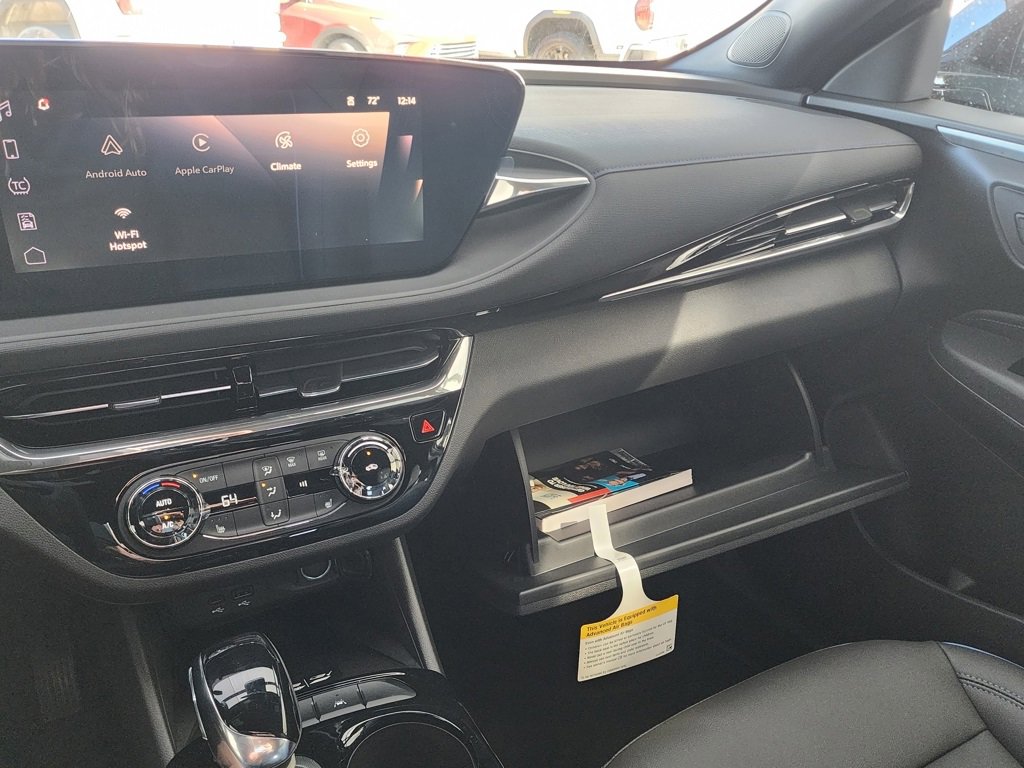 New 2026 Buick Envista Sport Touring w/ Convenience I Package image 33