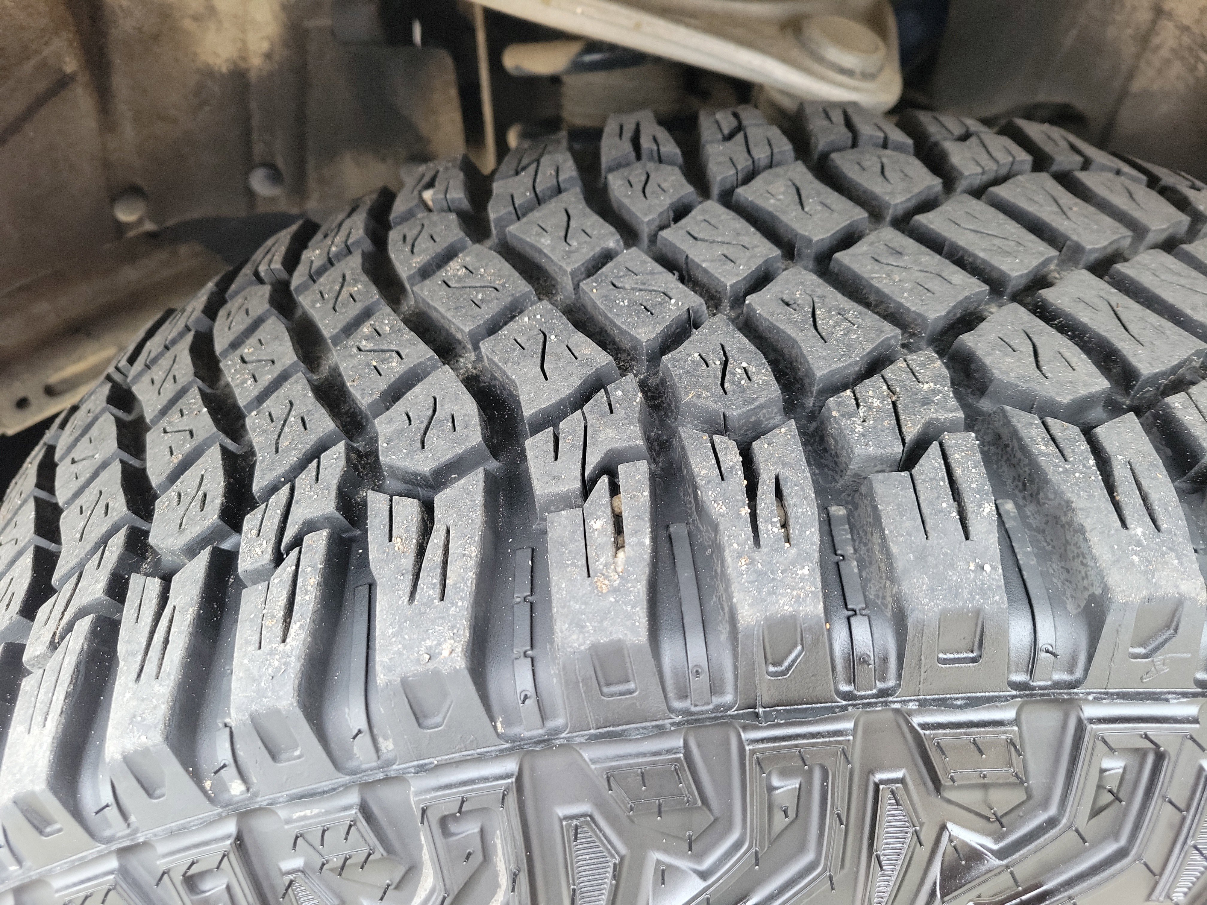 Used 2024 Ford Bronco Outer Banks w/ Sasquatch Package image 13