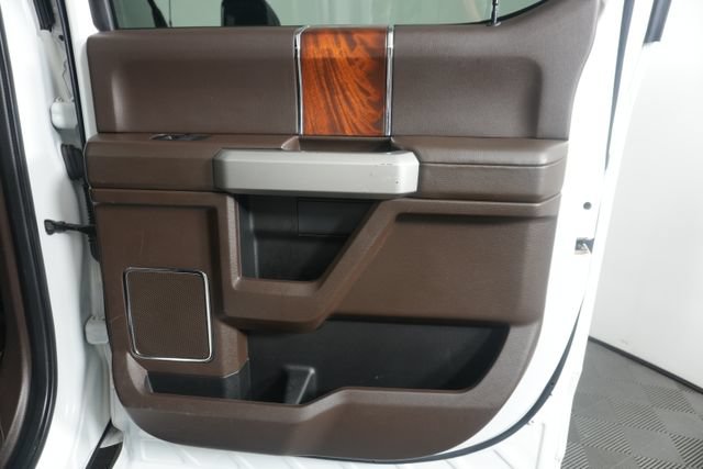 Used 2022 Ford F250 King Ranch AWD/4WD image 36
